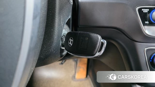 Hyundai Sonata New Rise id 4356936 из Кореи 8