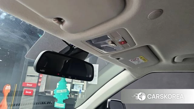 Hyundai Venue id 4500552 из Кореи 8