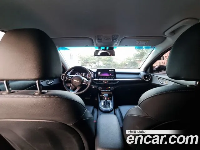 Kia The New K3 2nd generation id 2599457 из Кореи 8