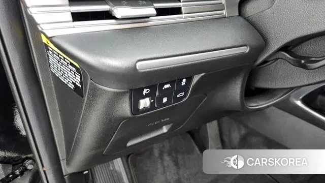 Hyundai The New Grandeur IG id 3085061 из Кореи 8