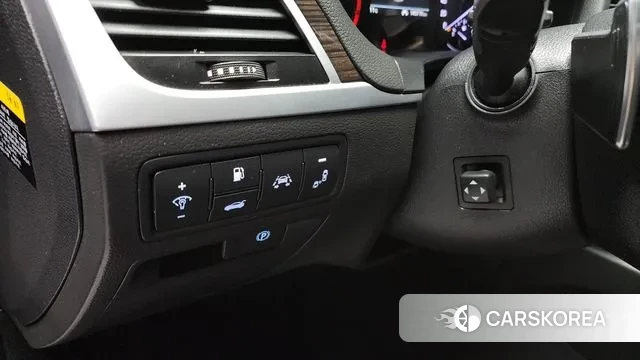 Genesis G80 id 3413116 из Кореи 8