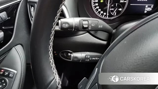 Infiniti Q30 id 3330268 из Кореи 8