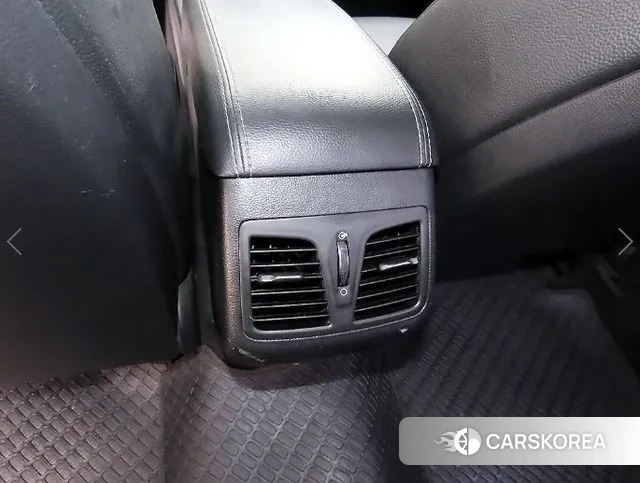 Hyundai Sonata New Rise id 3698609 из Кореи 8