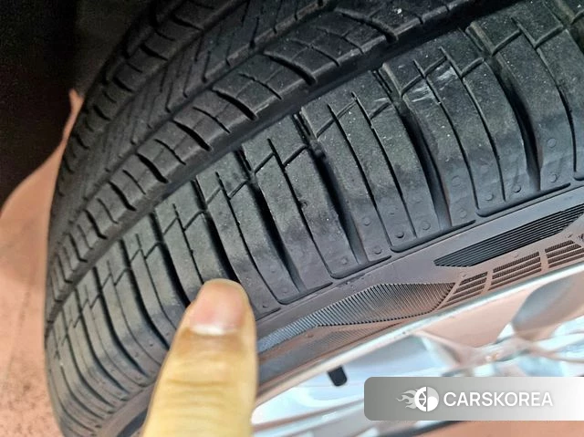 Chevrolet (GM Daewoo) The New Trax id 3801357 из Кореи 8