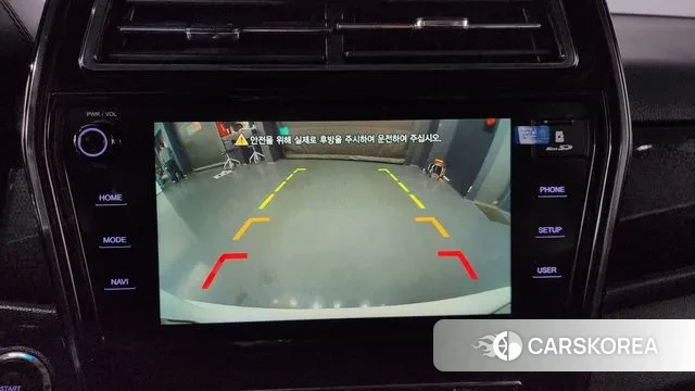 Ssangyong Berry New Tivoli id 3676882 из Кореи 8