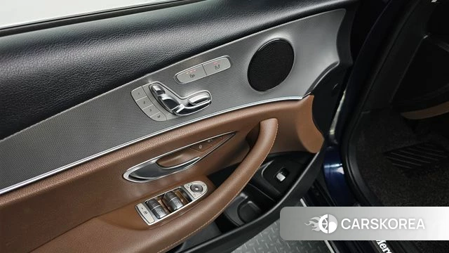 Mercedes-Benz E-Class W213 id 3801452 из Кореи 8