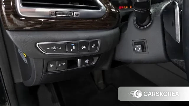 Genesis EQ900 id 3150511 из Кореи 8