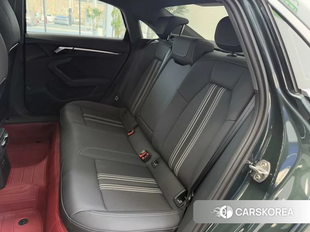 Audi A3 id 4279179 из Китая 8
