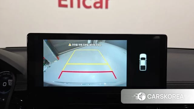 Ssangyong The New Rexton Sport id 4200890 из Кореи 8