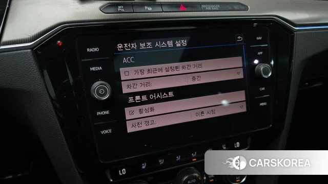 Volkswagen Arteon id 3853372 из Кореи 8