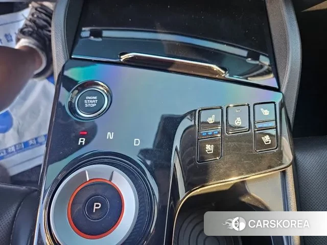 Kia Sportage 5th Generation id 3098068 из Кореи 8