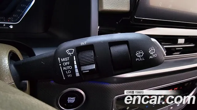 Ssangyong The New Rexton Sports Cannes id 2683860 из Кореи 8