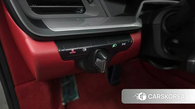 Porsche 911(992) id 4700860 из Кореи 8