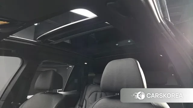 BMW X5 (G05) id 3059976 из Кореи 8