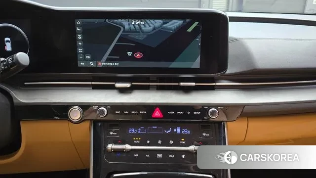 Kia Carnival 4th generation id 3545300 из Кореи 8