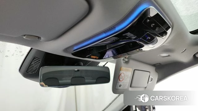 Mercedes-Benz E-Class W214 id 3909370 из Кореи 8