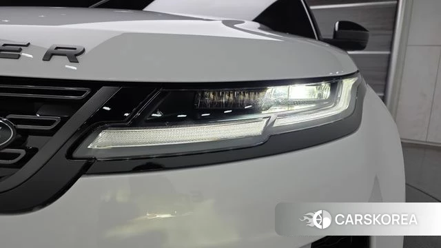 Land Rover Range Rover Evoque 2nd Generation id 4462172 из Кореи 8
