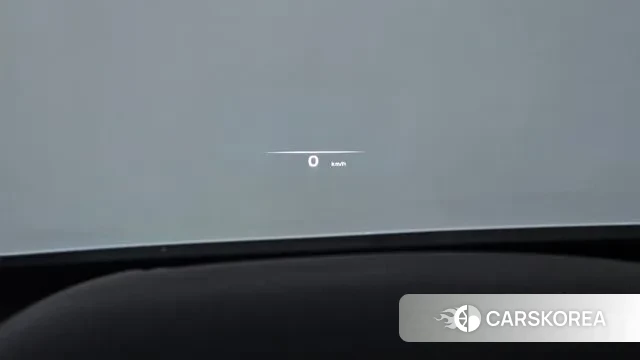 Kia The New K9 2nd generation id 3432810 из Кореи 8