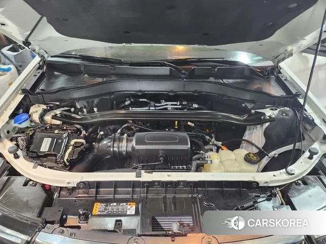 Ford Explorer 6th Generation id 3733220 из Кореи 8