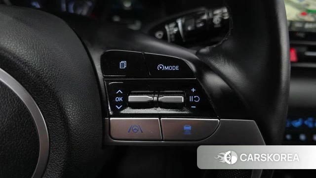 Hyundai Avante Hybrid (CN7) id 4293407 из Кореи 8