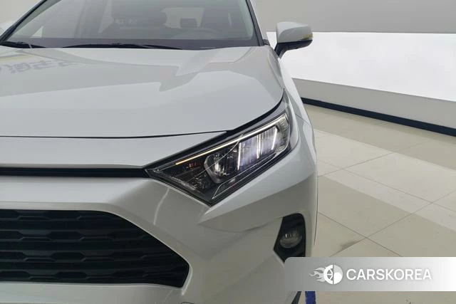 Toyota RAV4 Rongfang id 4259721 из Китая 8