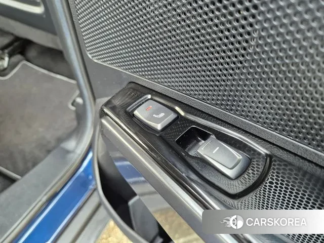 Ssangyong Berry New Tivoli id 3502061 из Кореи 8