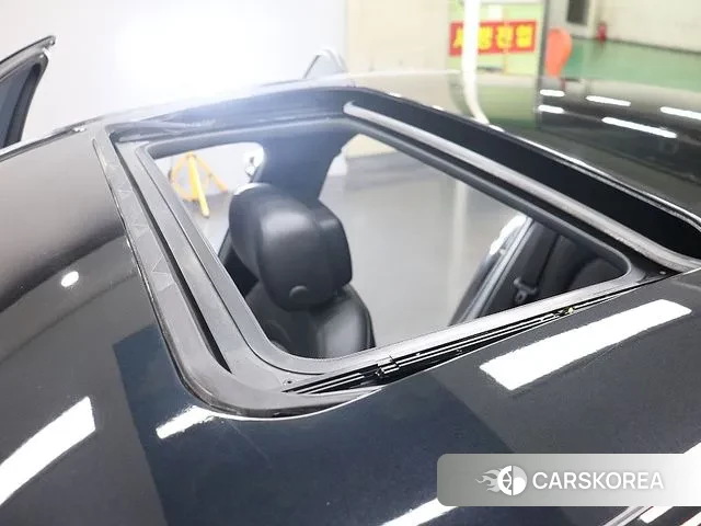 Audi New A6 id 3476743 из Кореи 8