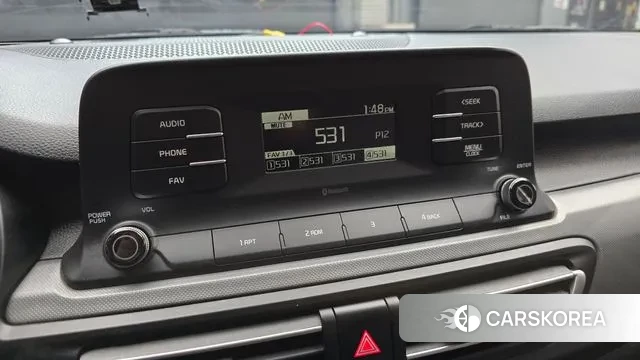 Kia Seltos id 3676088 из Кореи 8