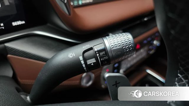 Genesis G90 (RS4) id 4248747 из Кореи 8