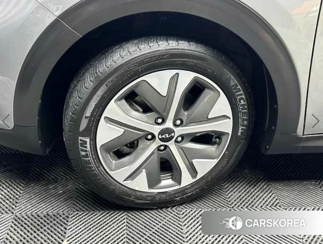 Kia Niro EV id 4445158 из Кореи 8