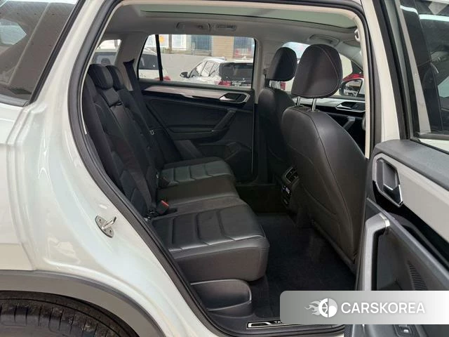 Volkswagen Tanyue id 4264635 из Китая 8