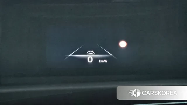 Genesis G80 (RG3) id 3384282 из Кореи 8