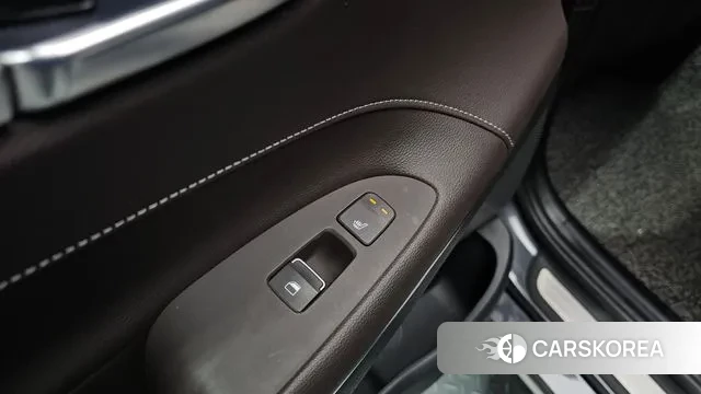 Hyundai Grandeur IG Hybrid id 3029380 из Кореи 8