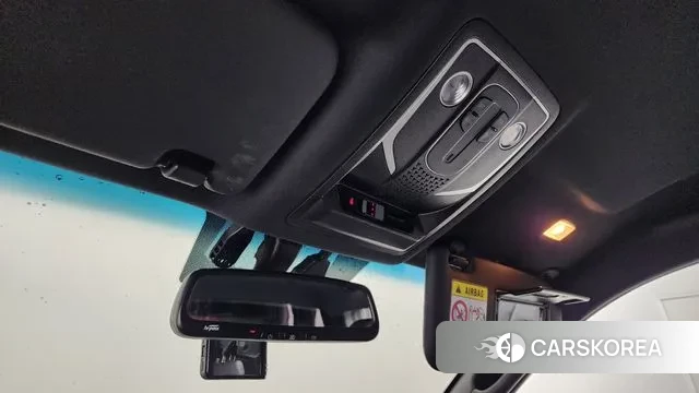 Ssangyong The New Rexton Sport id 3037050 из Кореи 8