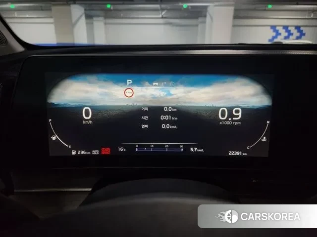 Kia Sportage 5th Generation id 3522444 из Кореи 8