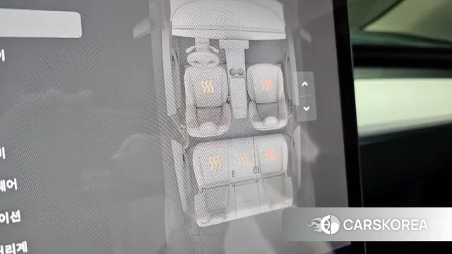 Tesla Model Y id 3571425 из Кореи 8