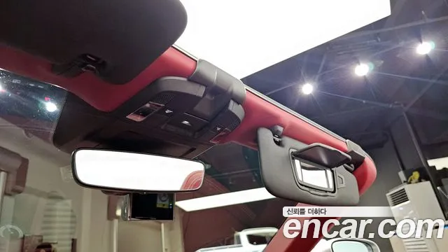 Porsche 911(992) id 2842573 из Кореи 8