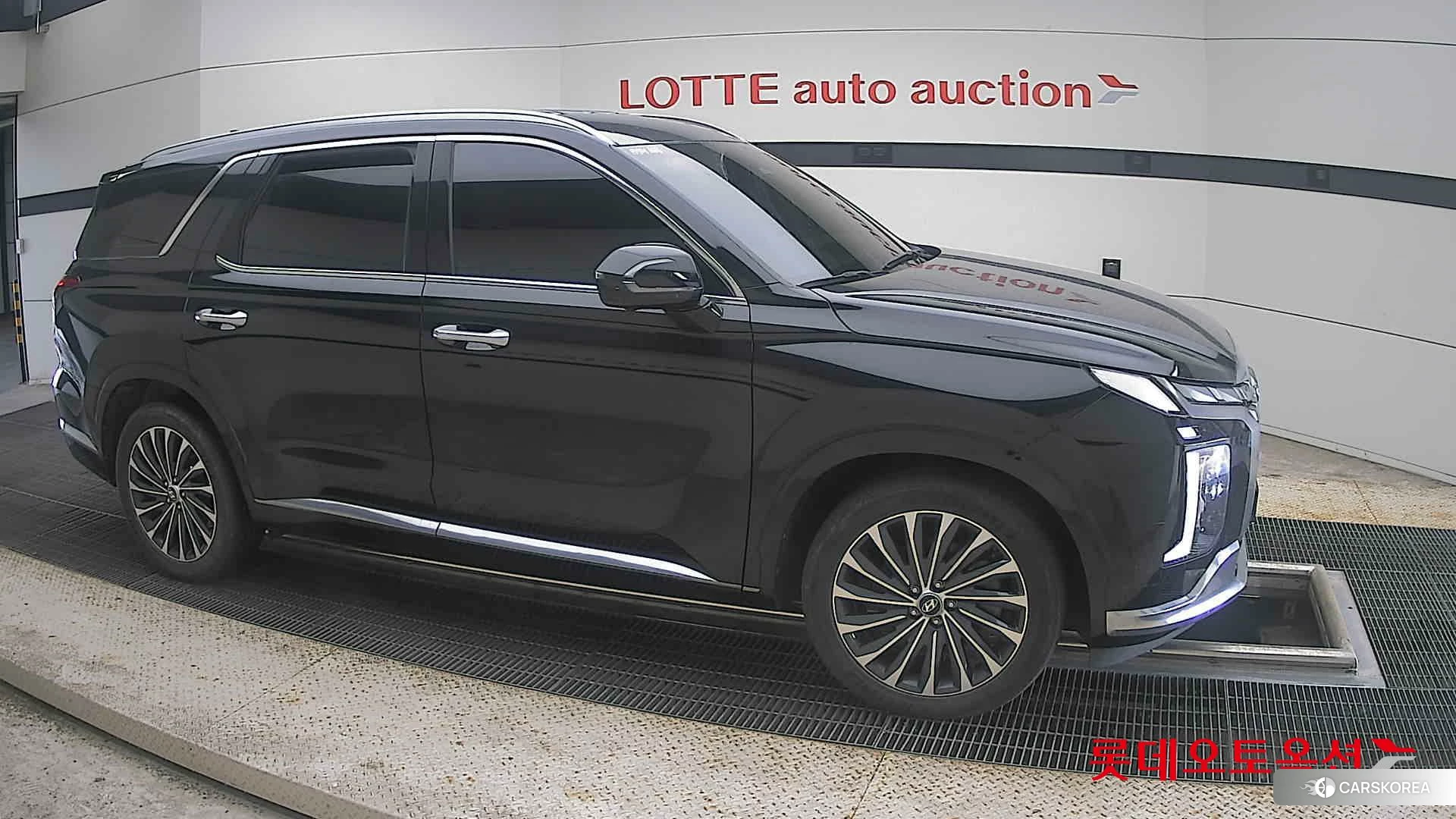 Hyundai Palisade id 4664261 из Кореи 8