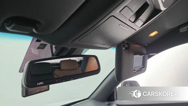 Ssangyong Rexton Sports Cannes id 4459369 из Кореи 8