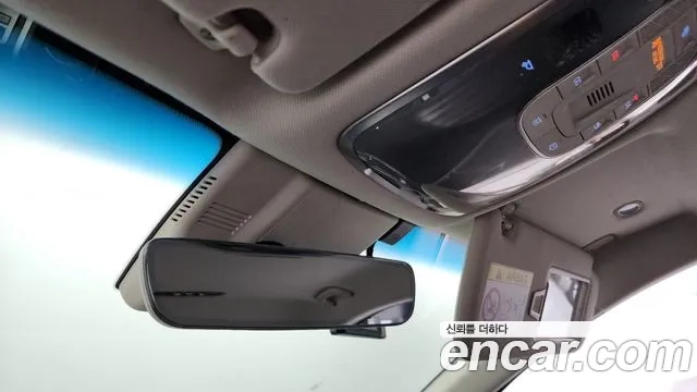 Genesis G80 (RG3) id 2912008 из Кореи 8