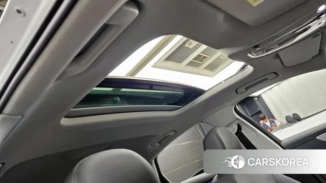 Audi A6 (C8) id 2959435 из Кореи 8