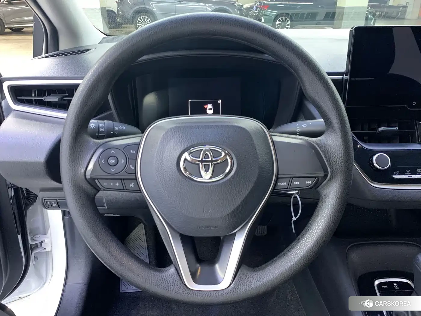 Toyota Levin id 4538783 из Китая 8