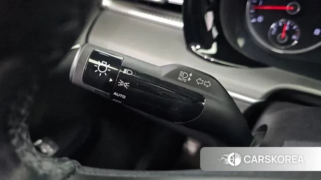 Kia K5 3rd generation id 3611720 из Кореи 8