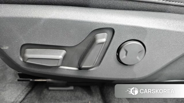 Kia Di All New Niro EV id 4921831 из Кореи 8