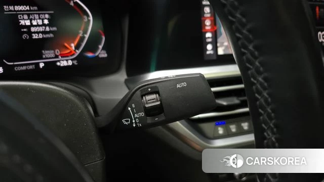 BMW 4 Series (G22) id 4764093 из Кореи 8