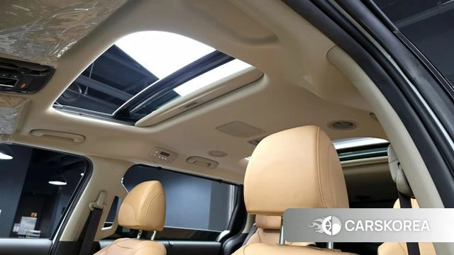 Kia Carnival 4th generation id 3806725 из Кореи 8