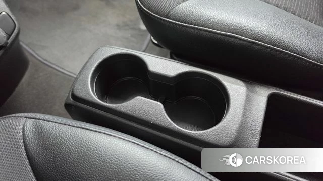 Kia The New Ray id 4835831 из Кореи 8