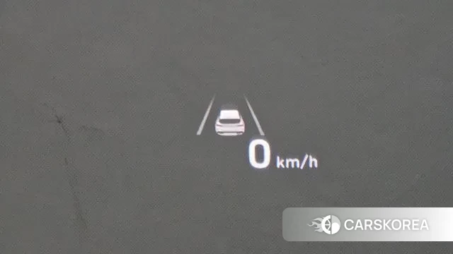 Hyundai The New Santa Fe id 3625662 из Кореи 8