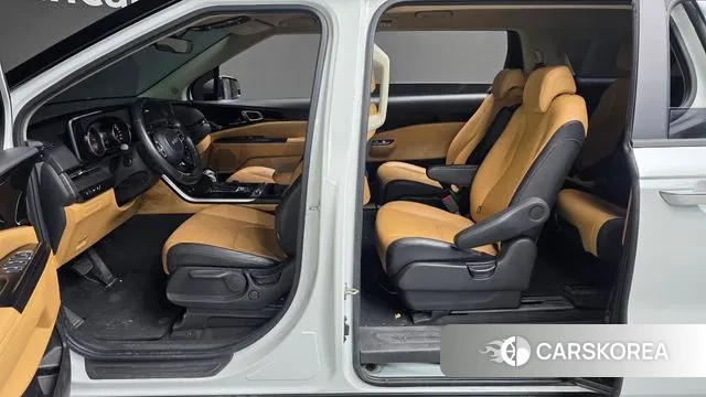 Kia Carnival 4th generation id 3420778 из Кореи 8