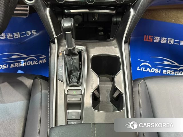 Honda Accord id 4333177 из Китая 8